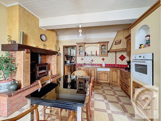 Maison &agrave; vendre - 6 pi&egrave;ces - 177,33 m2 - Avignonet Lauragais - 31 - MIDI-PYRENEES