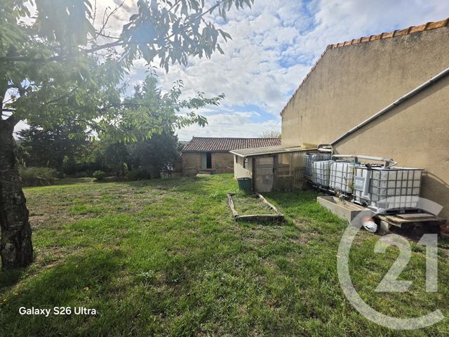 Maison &agrave; vendre - 6 pi&egrave;ces - 177,33 m2 - Avignonet Lauragais - 31 - MIDI-PYRENEES