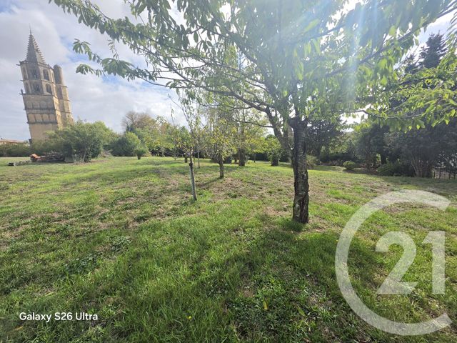 Maison &agrave; vendre - 6 pi&egrave;ces - 177,33 m2 - Avignonet Lauragais - 31 - MIDI-PYRENEES
