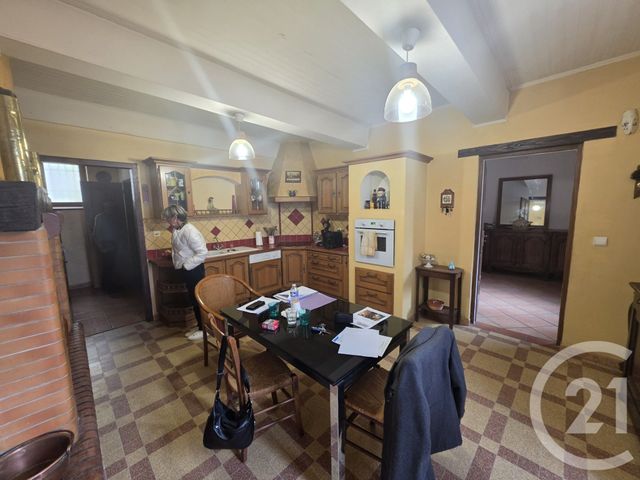Maison &agrave; vendre - 6 pi&egrave;ces - 177,33 m2 - Avignonet Lauragais - 31 - MIDI-PYRENEES
