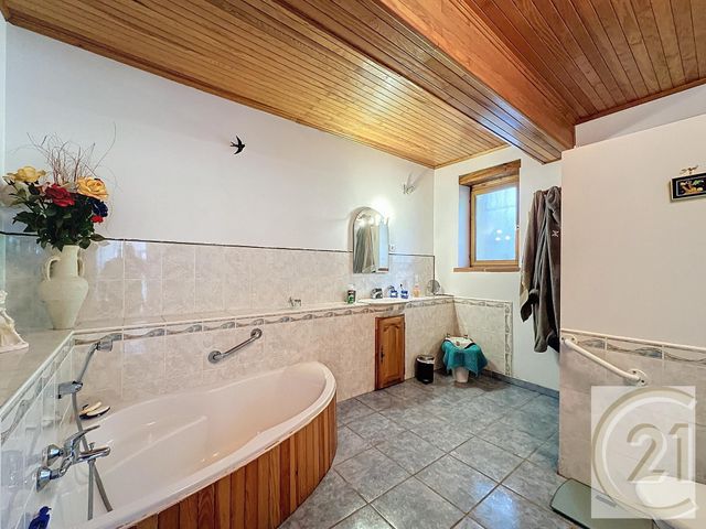 Maison &agrave; vendre - 6 pi&egrave;ces - 177,33 m2 - Avignonet Lauragais - 31 - MIDI-PYRENEES