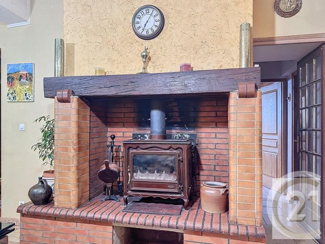 Maison &agrave; vendre - 6 pi&egrave;ces - 177,33 m2 - Avignonet Lauragais - 31 - MIDI-PYRENEES