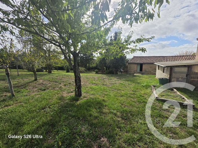Maison &agrave; vendre - 6 pi&egrave;ces - 177,33 m2 - Avignonet Lauragais - 31 - MIDI-PYRENEES