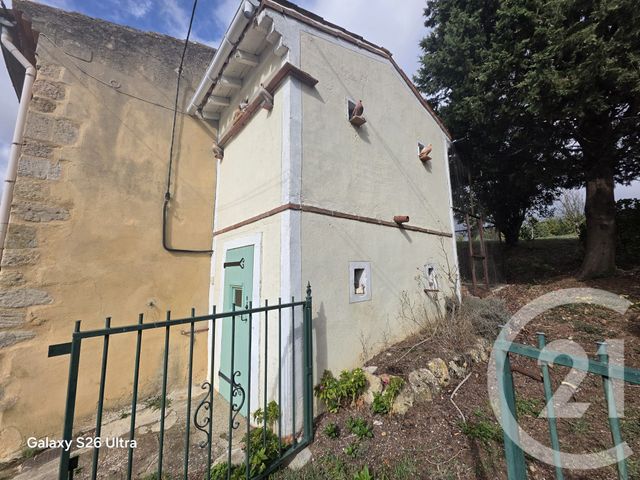 Maison &agrave; vendre - 6 pi&egrave;ces - 177,33 m2 - Avignonet Lauragais - 31 - MIDI-PYRENEES