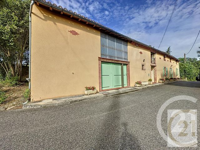 Maison &agrave; vendre - 6 pi&egrave;ces - 177,33 m2 - Avignonet Lauragais - 31 - MIDI-PYRENEES