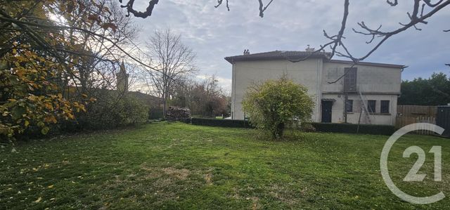 Maison &agrave; vendre - 4 pi&egrave;ces - 148 m2 - Mauremont - 31 - MIDI-PYRENEES