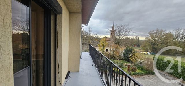 Maison &agrave; vendre - 4 pi&egrave;ces - 148 m2 - Mauremont - 31 - MIDI-PYRENEES