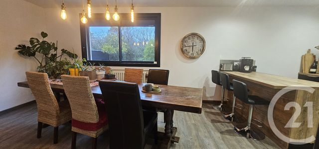 Maison &agrave; vendre - 4 pi&egrave;ces - 148 m2 - Mauremont - 31 - MIDI-PYRENEES