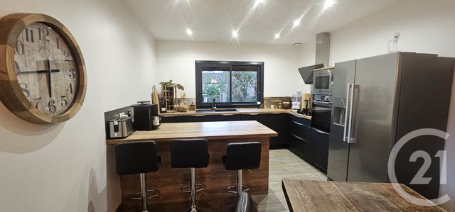 Maison &agrave; vendre - 4 pi&egrave;ces - 148 m2 - Mauremont - 31 - MIDI-PYRENEES