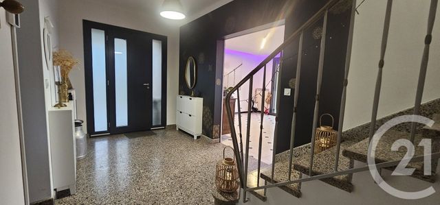 Maison &agrave; vendre - 4 pi&egrave;ces - 148 m2 - Mauremont - 31 - MIDI-PYRENEES