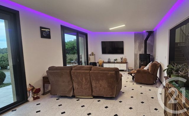Maison &agrave; vendre - 4 pi&egrave;ces - 148 m2 - Mauremont - 31 - MIDI-PYRENEES
