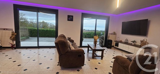 Maison &agrave; vendre - 4 pi&egrave;ces - 148 m2 - Mauremont - 31 - MIDI-PYRENEES