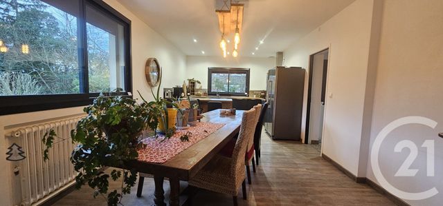 Maison &agrave; vendre - 4 pi&egrave;ces - 148 m2 - Mauremont - 31 - MIDI-PYRENEES