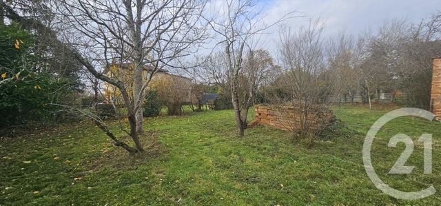 Maison &agrave; vendre - 4 pi&egrave;ces - 148 m2 - Mauremont - 31 - MIDI-PYRENEES