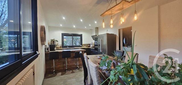 maison - MAUREMONT - 31