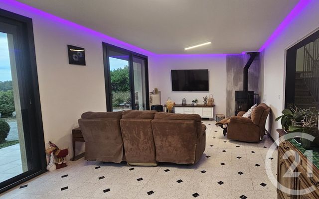 Maison &agrave; vendre - 4 pi&egrave;ces - 148 m2 - Mauremont - 31 - MIDI-PYRENEES