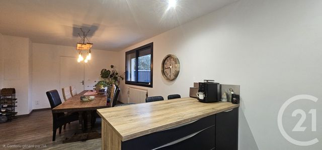 Maison &agrave; vendre - 4 pi&egrave;ces - 148 m2 - Mauremont - 31 - MIDI-PYRENEES