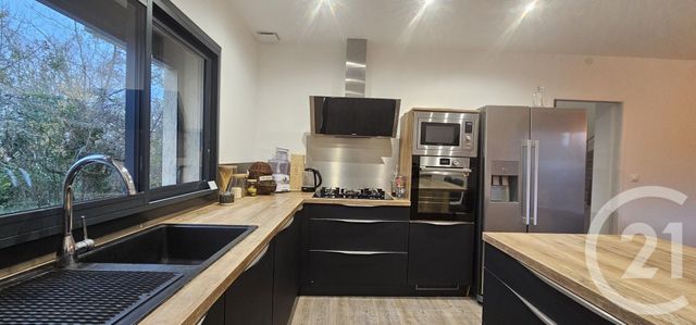 Maison &agrave; vendre - 4 pi&egrave;ces - 148 m2 - Mauremont - 31 - MIDI-PYRENEES