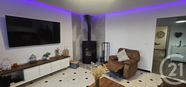 Maison &agrave; vendre - 4 pi&egrave;ces - 148 m2 - Mauremont - 31 - MIDI-PYRENEES