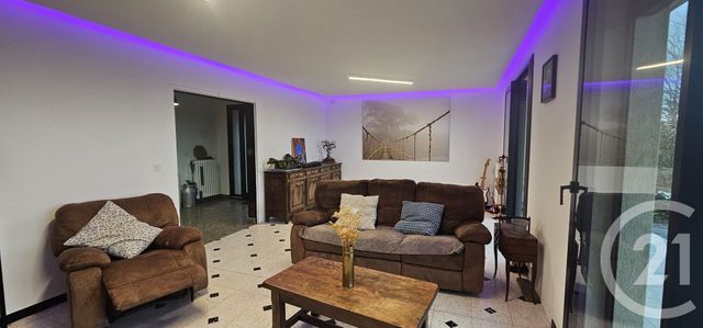 Maison &agrave; vendre - 4 pi&egrave;ces - 148 m2 - Mauremont - 31 - MIDI-PYRENEES