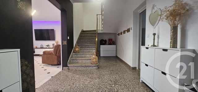 Maison &agrave; vendre - 4 pi&egrave;ces - 148 m2 - Mauremont - 31 - MIDI-PYRENEES