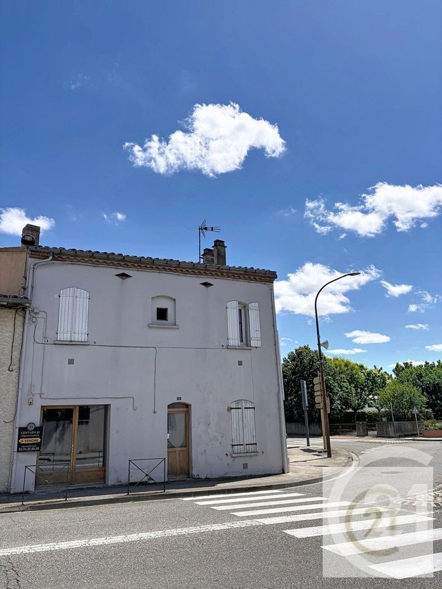 immeuble - VILLEFRANCHE DE LAURAGAIS - 31