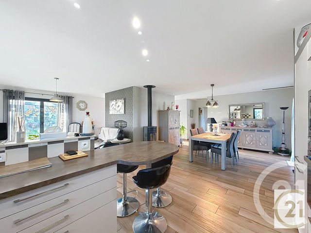 Maison &agrave; vendre - 5 pi&egrave;ces - 160 m2 - Belbeze De Lauragais - 31 - MIDI-PYRENEES