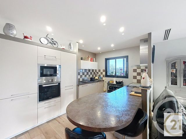 Maison &agrave; vendre - 5 pi&egrave;ces - 160 m2 - Belbeze De Lauragais - 31 - MIDI-PYRENEES