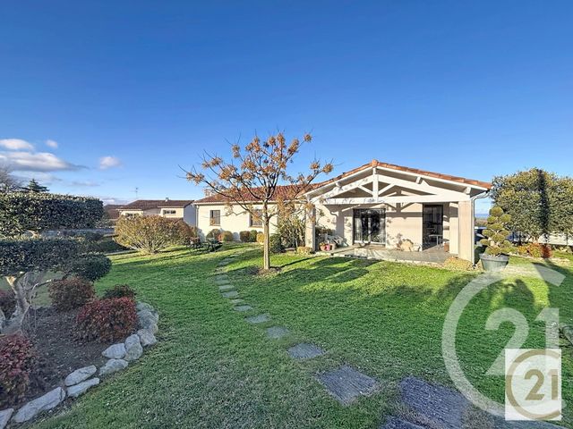 maison - BELBEZE DE LAURAGAIS - 31