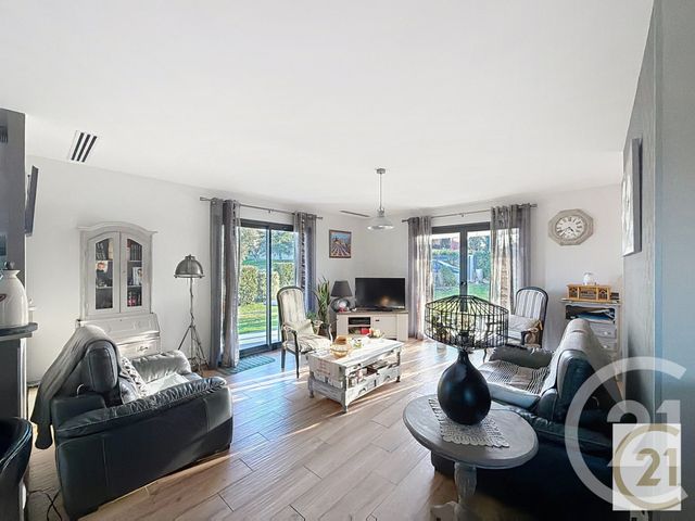 Maison &agrave; vendre - 5 pi&egrave;ces - 160 m2 - Belbeze De Lauragais - 31 - MIDI-PYRENEES