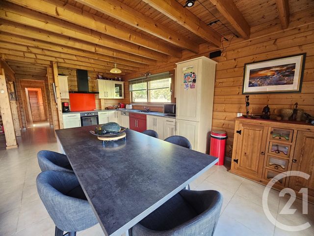 Maison &agrave; vendre - 6 pi&egrave;ces - 260 m2 - Montgeard - 31 - MIDI-PYRENEES