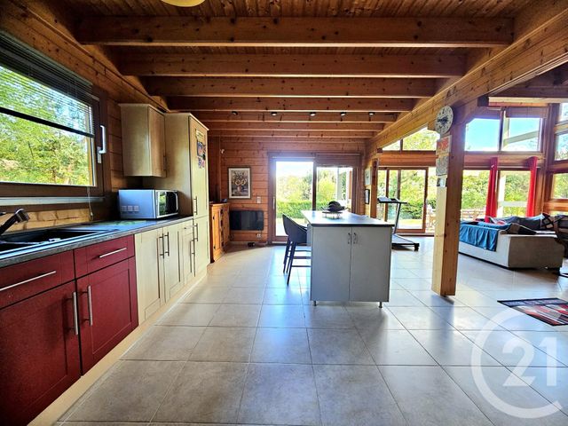 Maison &agrave; vendre - 6 pi&egrave;ces - 260 m2 - Montgeard - 31 - MIDI-PYRENEES