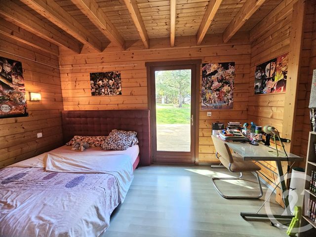 Maison &agrave; vendre - 6 pi&egrave;ces - 260 m2 - Montgeard - 31 - MIDI-PYRENEES