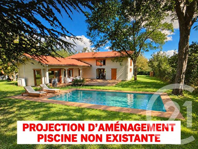Maison à vendre None
