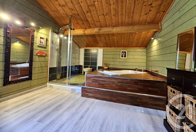 Maison &agrave; vendre - 6 pi&egrave;ces - 260 m2 - Montgeard - 31 - MIDI-PYRENEES
