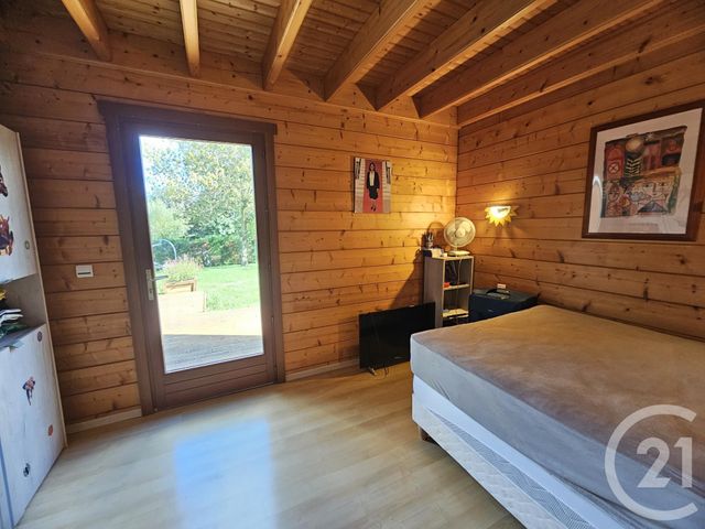 Maison &agrave; vendre - 6 pi&egrave;ces - 260 m2 - Montgeard - 31 - MIDI-PYRENEES