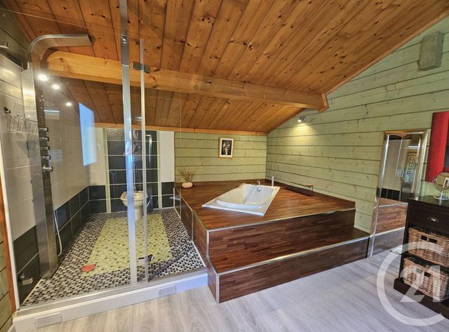 Maison &agrave; vendre - 6 pi&egrave;ces - 260 m2 - Montgeard - 31 - MIDI-PYRENEES