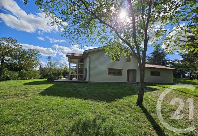 Maison &agrave; vendre - 6 pi&egrave;ces - 260 m2 - Montgeard - 31 - MIDI-PYRENEES