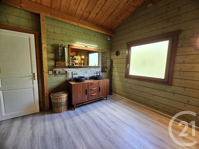 Maison &agrave; vendre - 6 pi&egrave;ces - 260 m2 - Montgeard - 31 - MIDI-PYRENEES