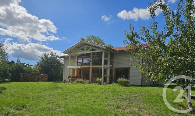 Maison &agrave; vendre - 6 pi&egrave;ces - 260 m2 - Montgeard - 31 - MIDI-PYRENEES