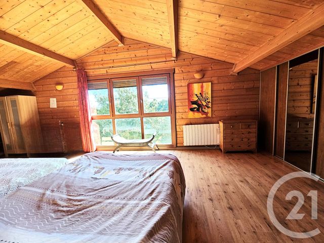 Maison &agrave; vendre - 6 pi&egrave;ces - 260 m2 - Montgeard - 31 - MIDI-PYRENEES