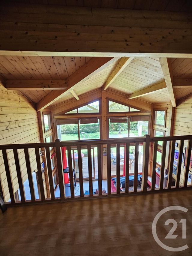 Maison &agrave; vendre - 6 pi&egrave;ces - 260 m2 - Montgeard - 31 - MIDI-PYRENEES