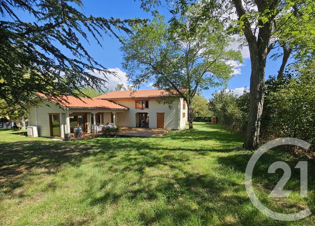 maison - MONTGEARD - 31