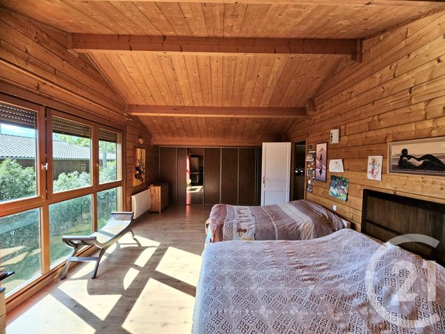 Maison &agrave; vendre - 6 pi&egrave;ces - 260 m2 - Montgeard - 31 - MIDI-PYRENEES