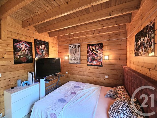 Maison &agrave; vendre - 6 pi&egrave;ces - 260 m2 - Montgeard - 31 - MIDI-PYRENEES