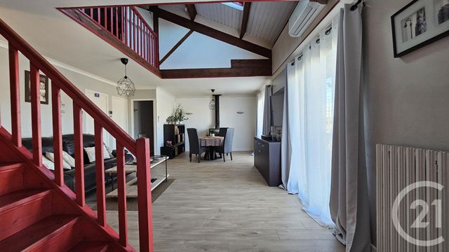 Maison à vendre - 6 pièces - 278 m2 - Avignonet Lauragais - 31 - MIDI-PYRENEES