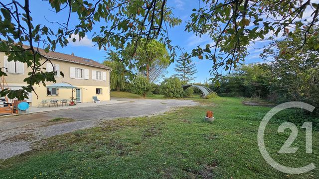 Maison à vendre - 6 pièces - 278 m2 - Avignonet Lauragais - 31 - MIDI-PYRENEES
