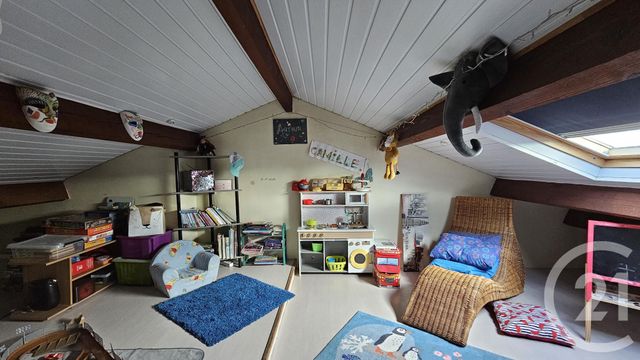 Maison à vendre - 6 pièces - 278 m2 - Avignonet Lauragais - 31 - MIDI-PYRENEES