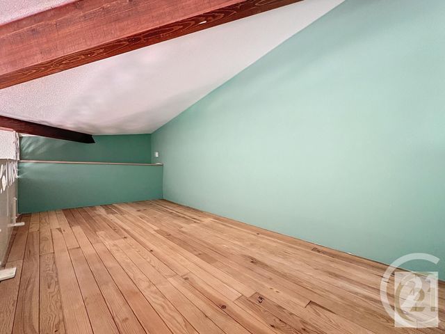 Appartement F2 à vendre - 2 pièces - 42,21 m2 - Ayguesvives - 31 - MIDI-PYRENEES