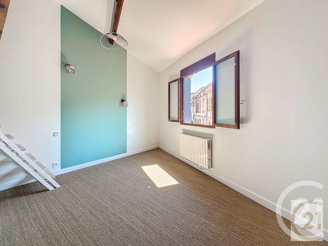 Appartement F2 à vendre - 2 pièces - 42,21 m2 - Ayguesvives - 31 - MIDI-PYRENEES